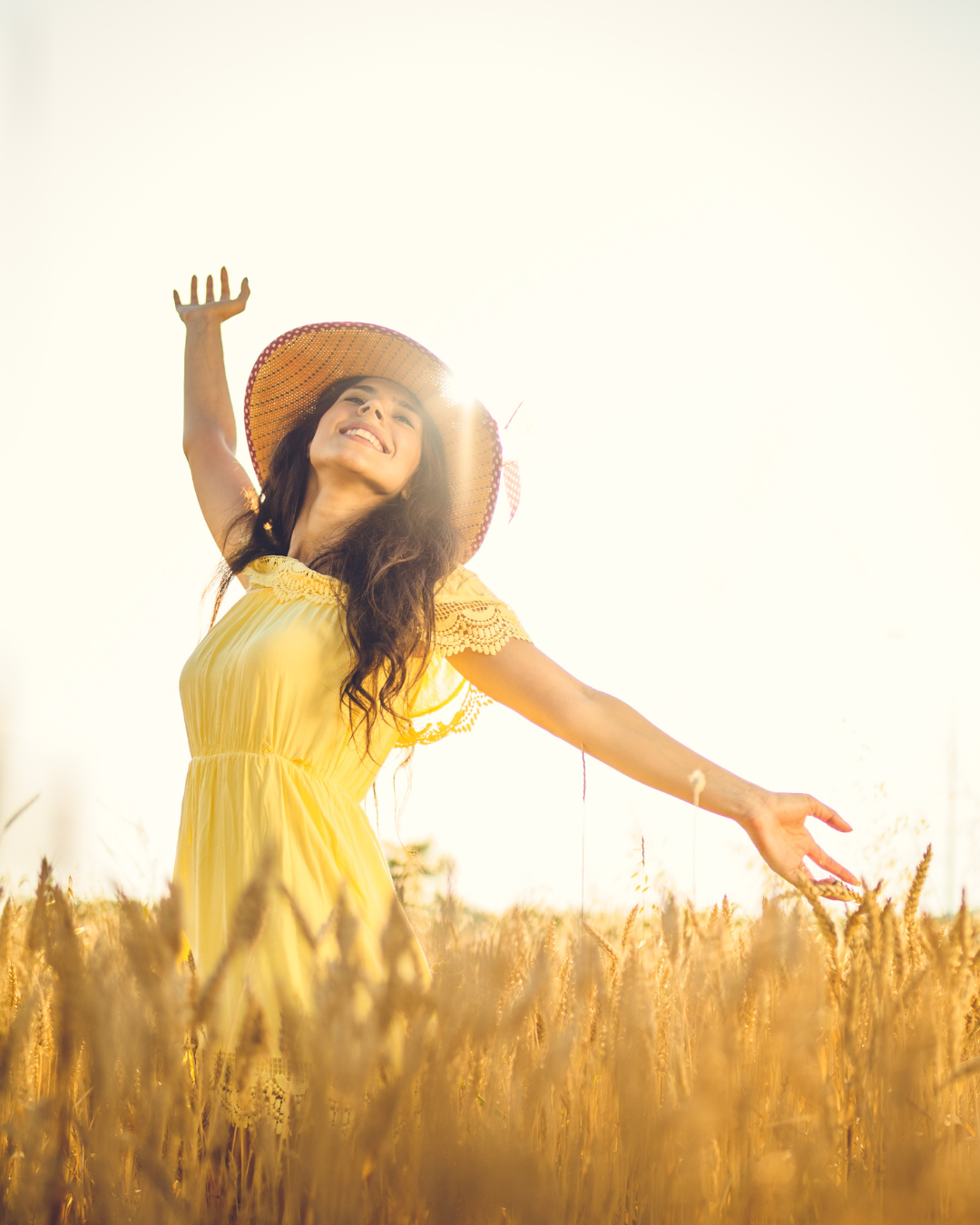 Why We Choose Our Ingredients: Skin, Mind & Soul