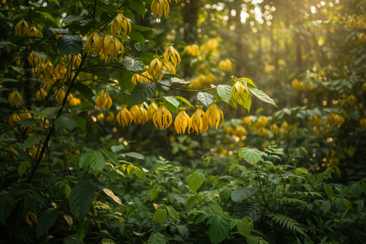 Ylang Ylang Essential Oil: Origins, Benefits & Skin Properties