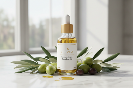 Squalane: The Lightweight Miracle Oil for Every Skin Type