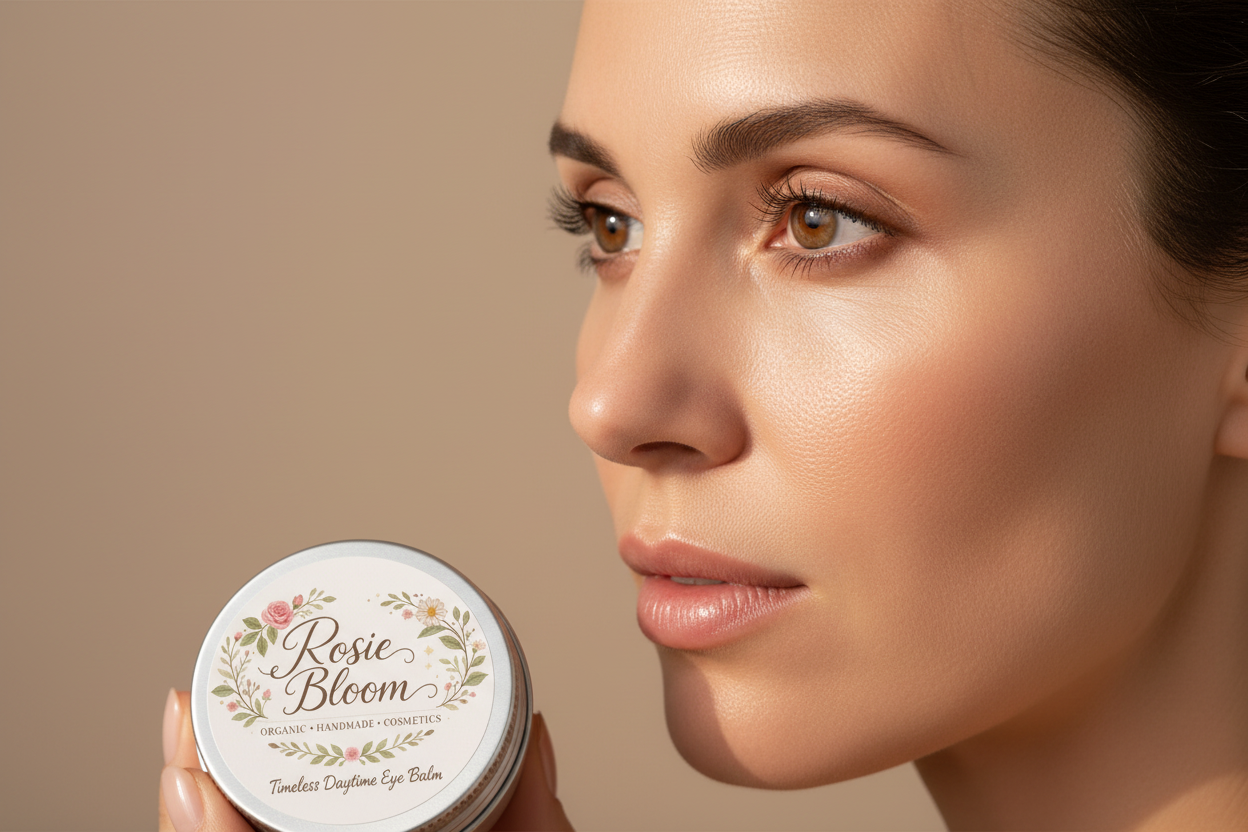 Eye Balm Promotional - Updated