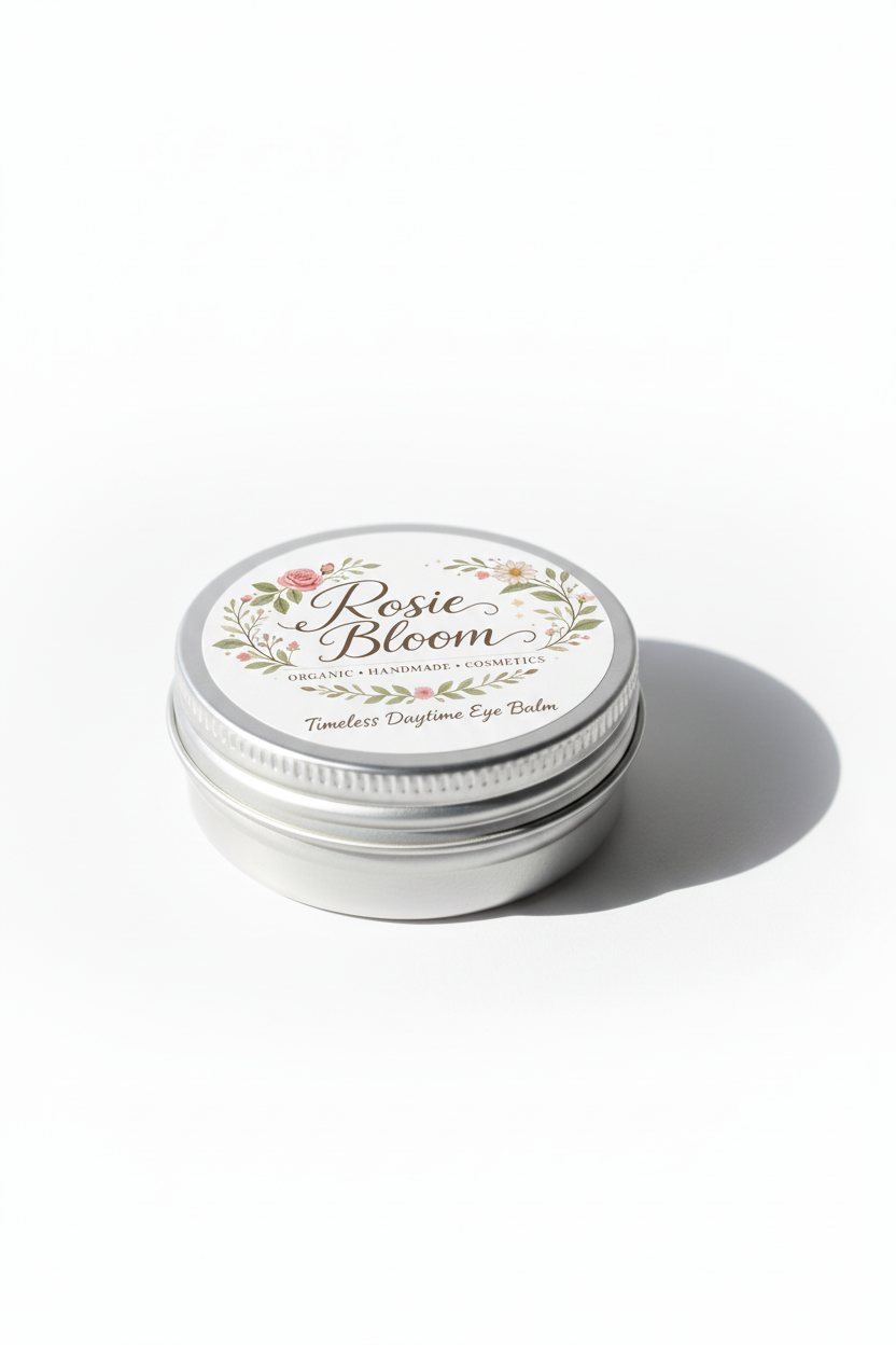 Timeless Daytime Eye Balm Product